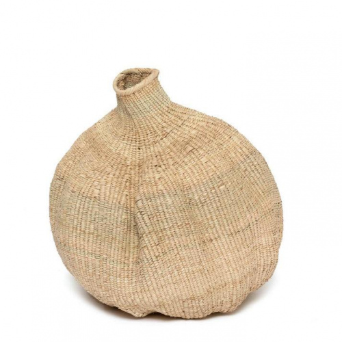 Garlic Gourd Baskets 